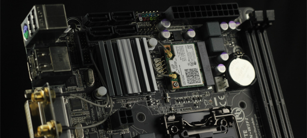 NAS, Raspberry Pi, Hardware tips